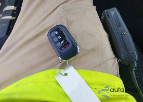 2025 Honda Hr-V Awd Lx from USA, damaged, VIN 3CZRZ2H39SM728644